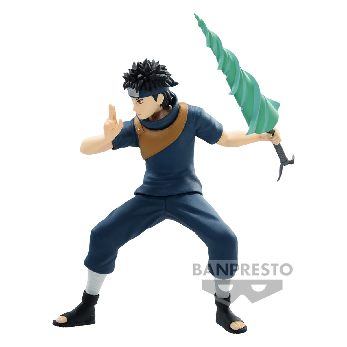 Static Figure - Narutop99 - Naruto - Uchiha Shisui