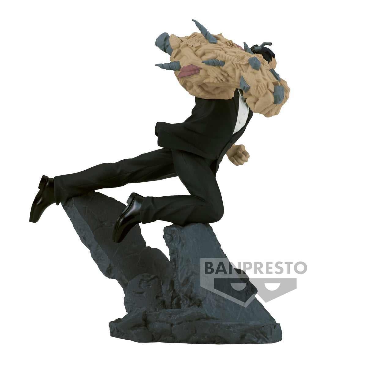 Static Figure - Combination Battle - My Hero Academia - All For One
