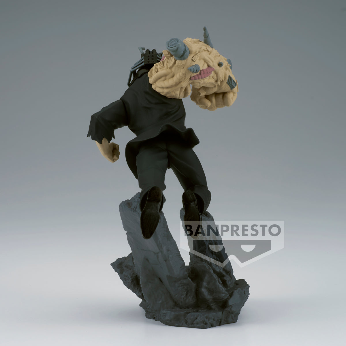 Static Figure - Combination Battle - My Hero Academia - All For One