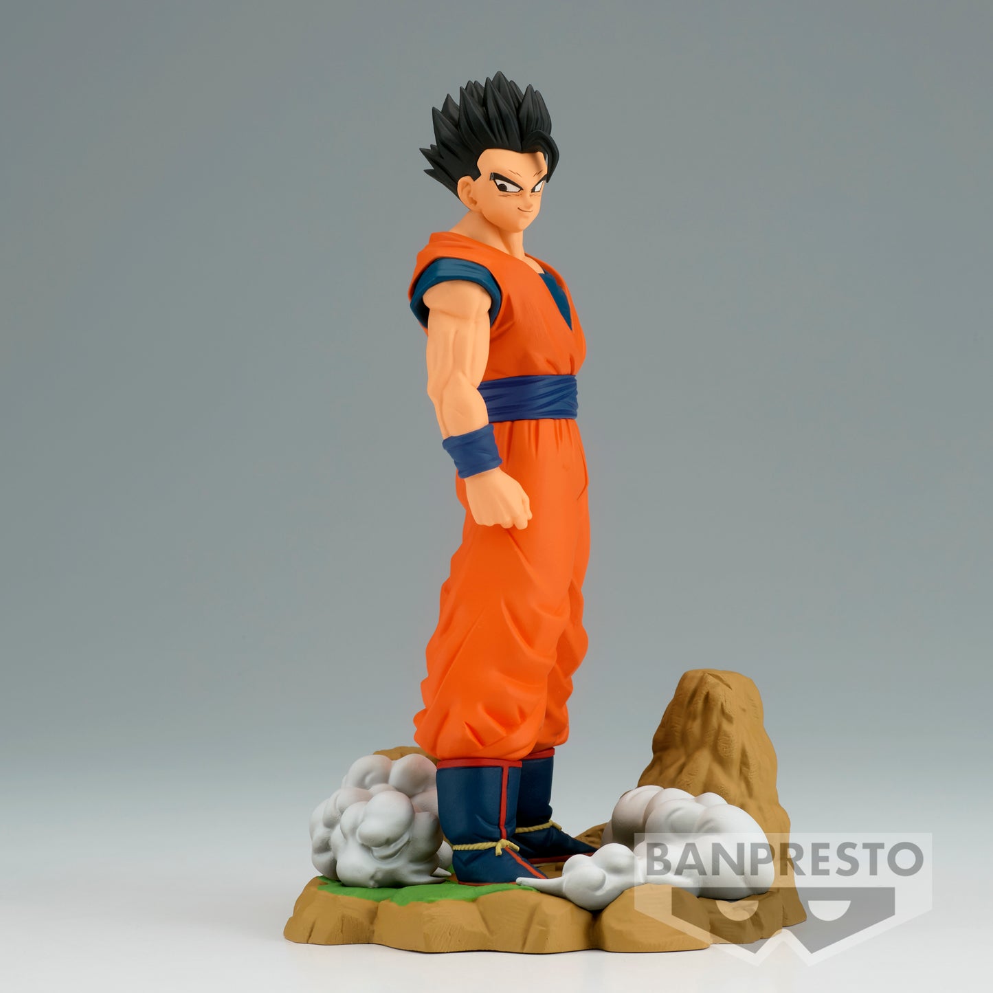 Static Figure - History Box - Dragon Ball - Son Gohan