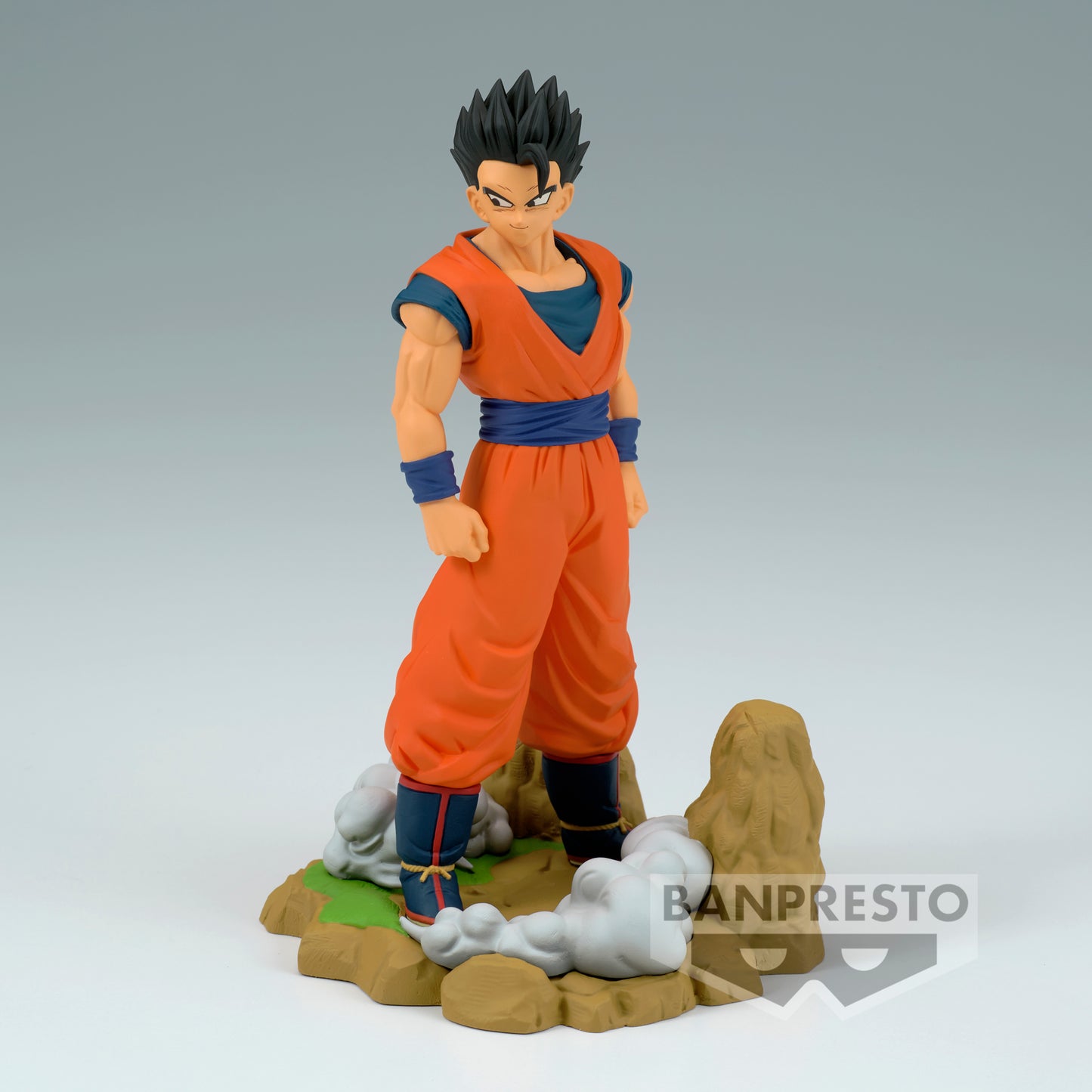 Static Figure - History Box - Dragon Ball - Son Gohan