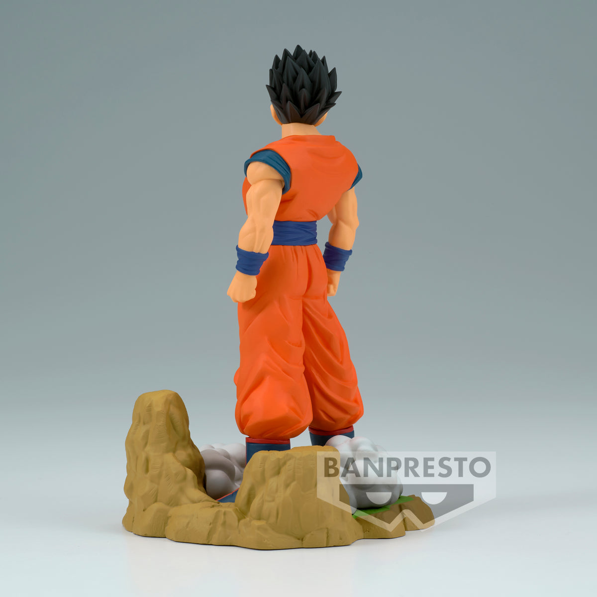 Static Figure - History Box - Dragon Ball - Son Gohan