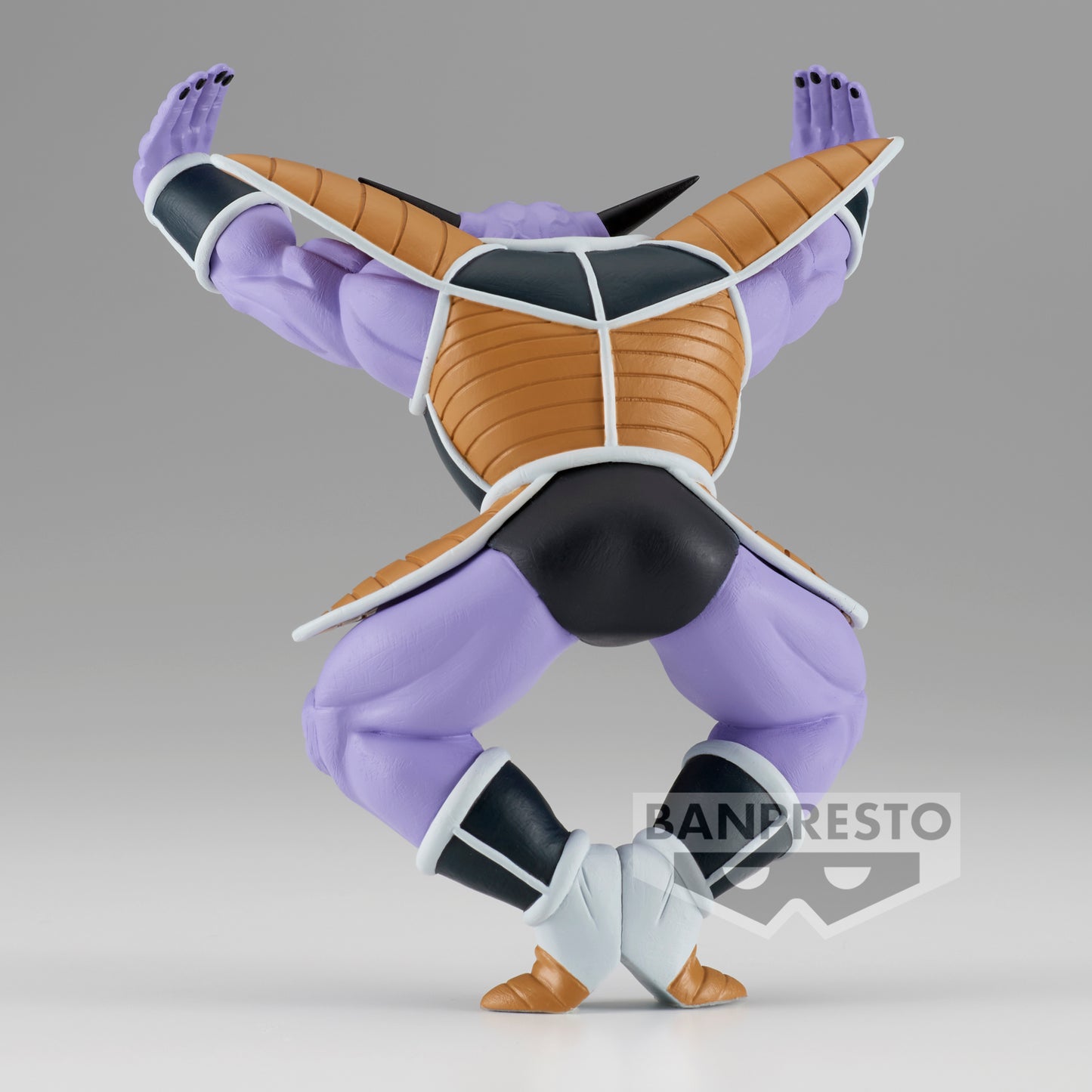 Static Figure - Solid Edge Works - Dragon Ball - Ginyu