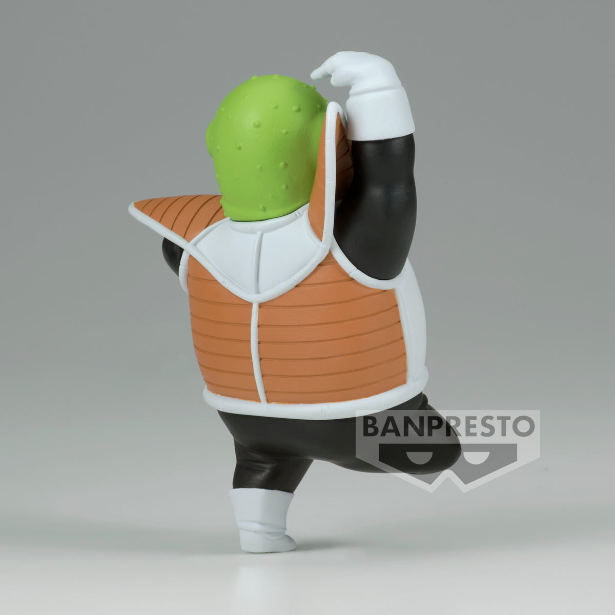 Static Figure - Solid Edge Works - Dragon Ball - Guldo