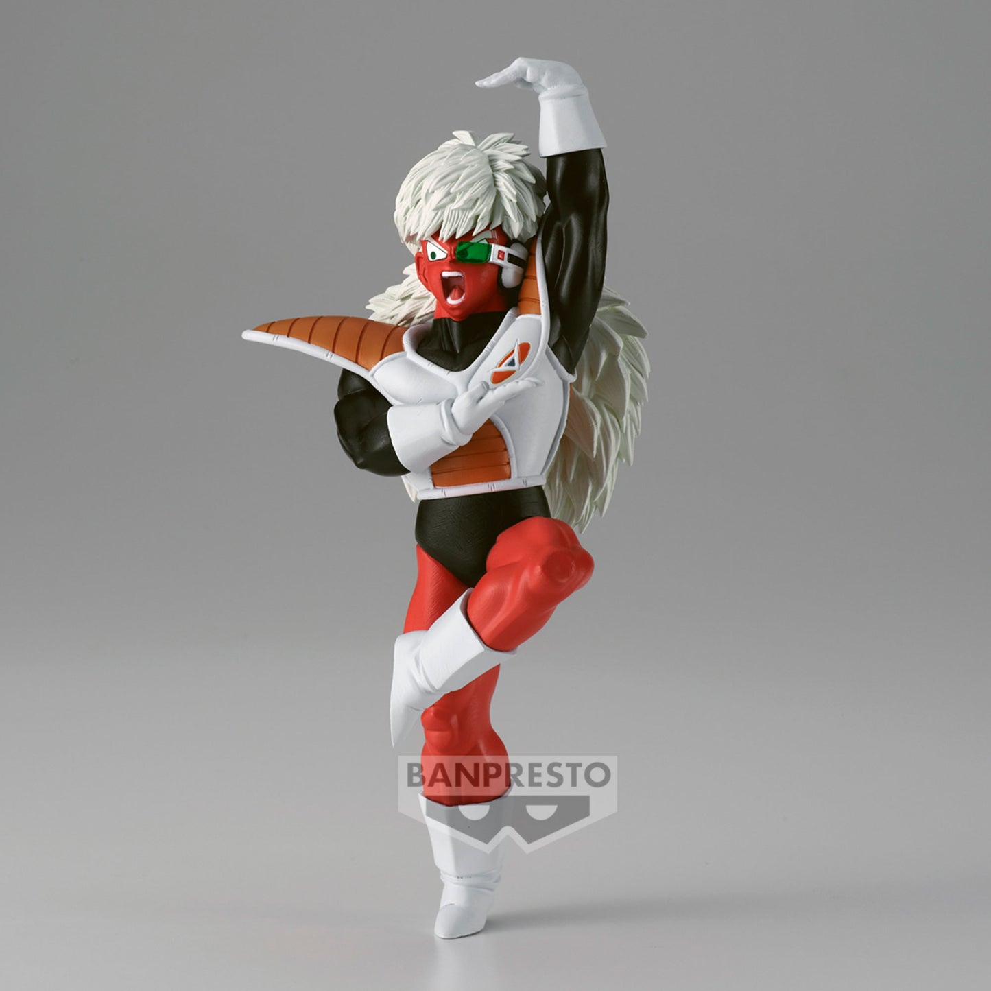 Static Figure - Solid Edge Works - Dragon Ball - Jeice