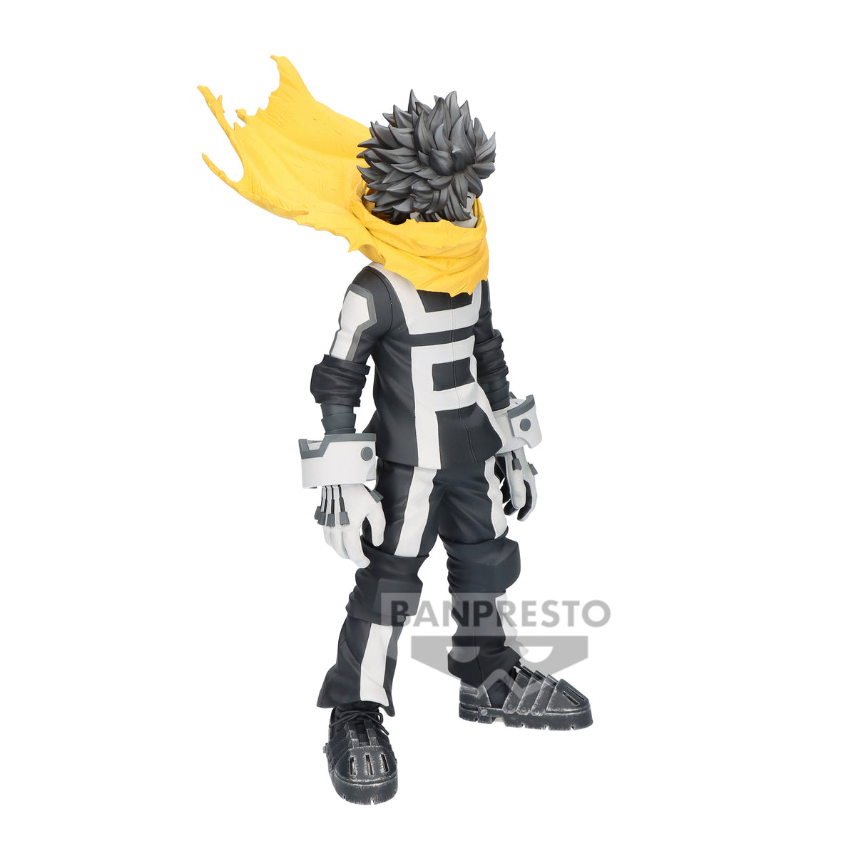 Static Figure - My Hero Academia - 7th Season Figure - Izuku Midoriya