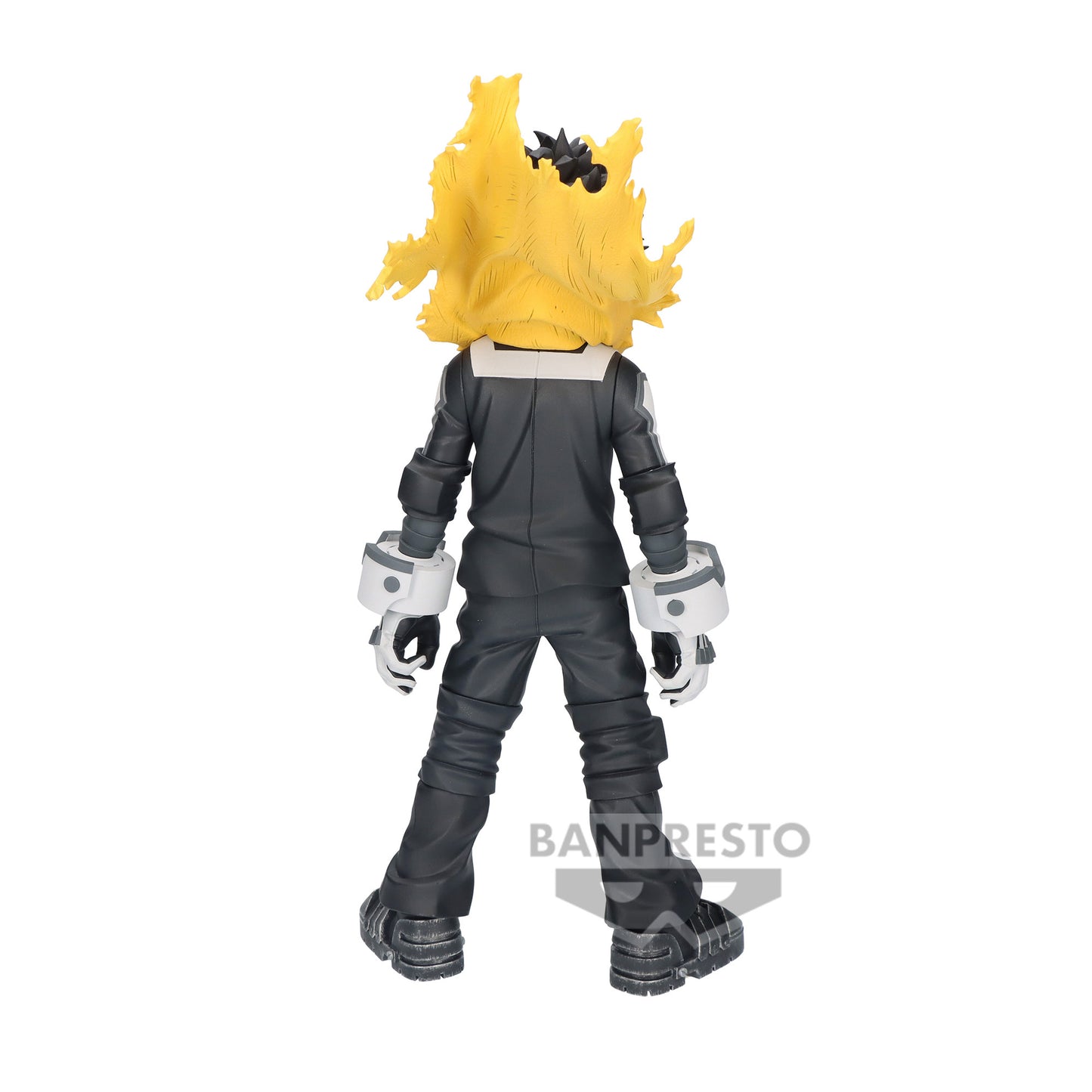 Static Figure - My Hero Academia - 7th Season Figure - Izuku Midoriya