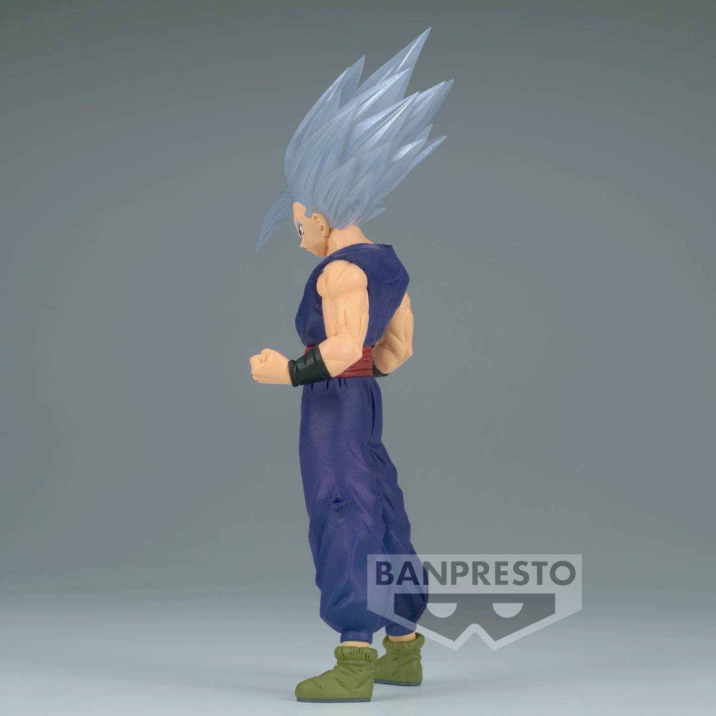 Static Figure - Clearise - Dragon Ball - Son Gohan