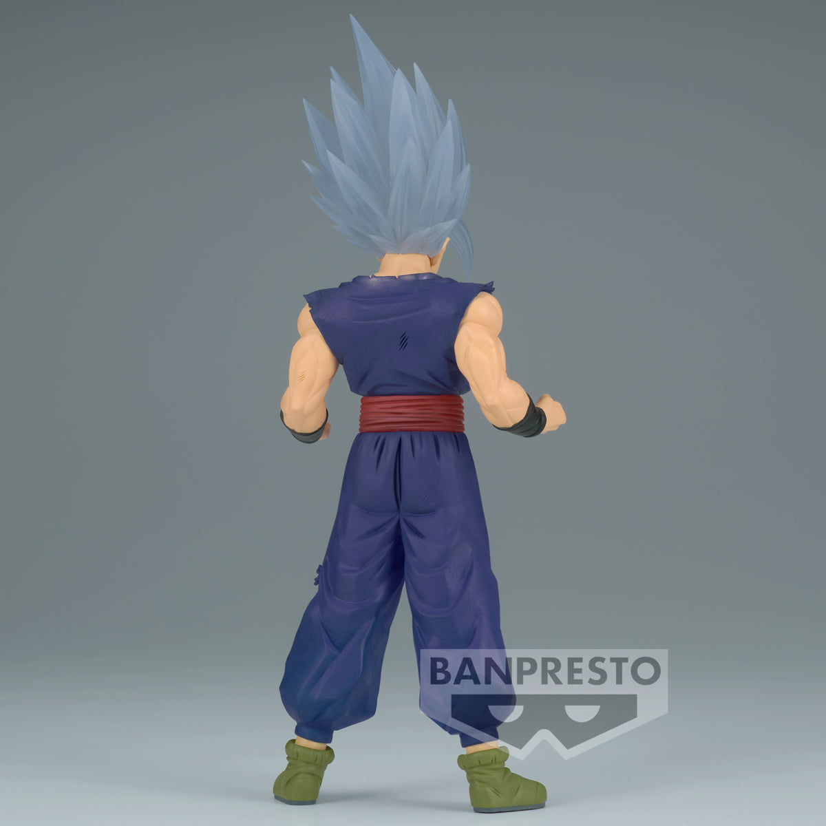 Static Figure - Clearise - Dragon Ball - Son Gohan
