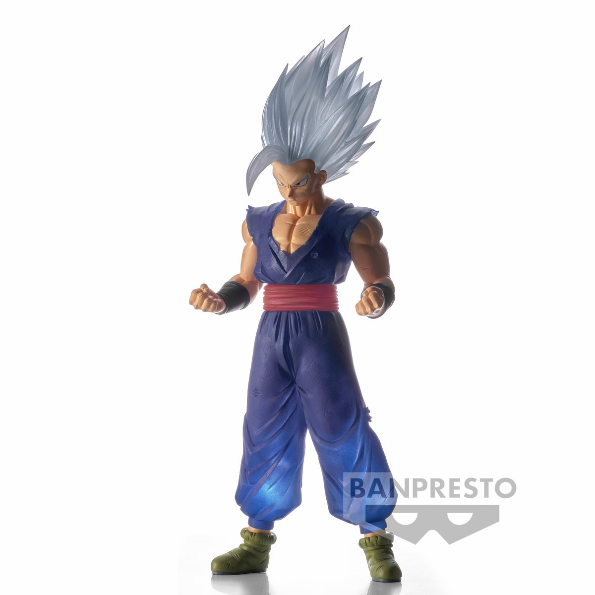 Static Figure - Clearise - Dragon Ball - Son Gohan