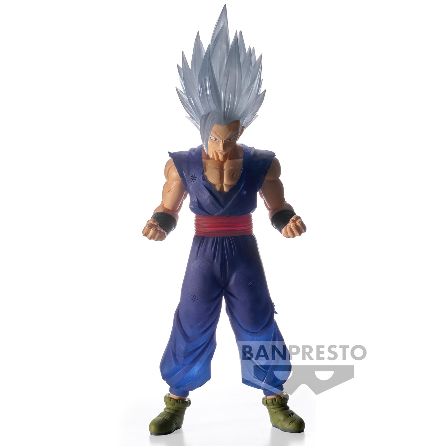 Static Figure - Clearise - Dragon Ball - Son Gohan