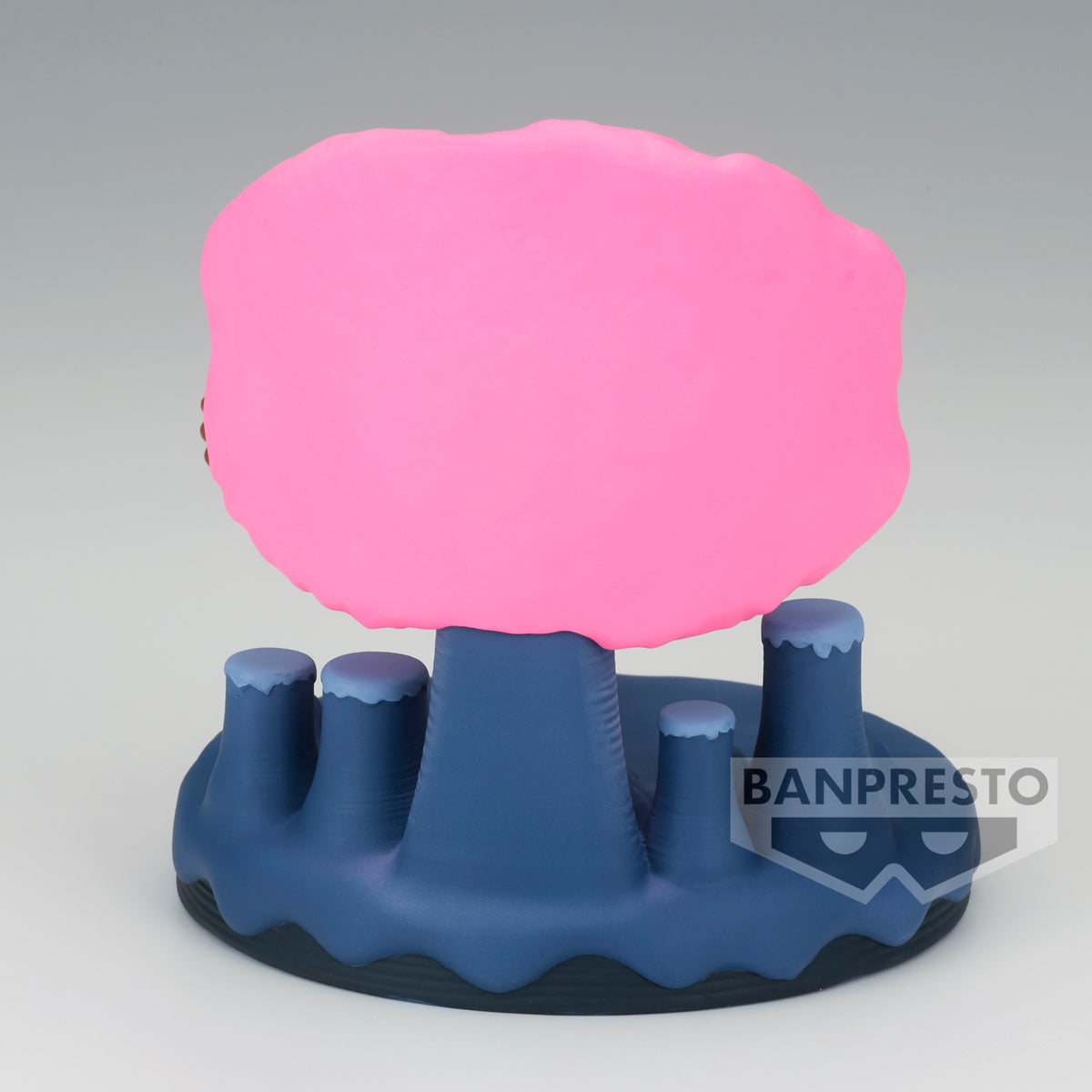 Static Figure - WCF - One Piece - Log Stories - Tony Tony Chopper