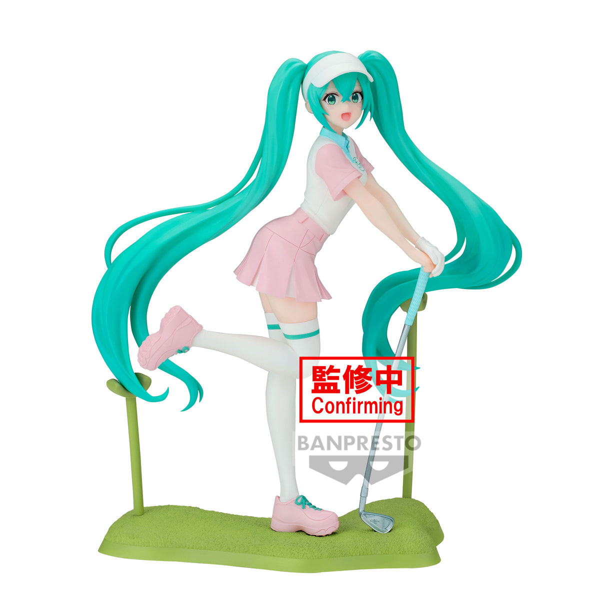Static Figure - Holiday Memories - Vocaloïd - Hatsune Miku