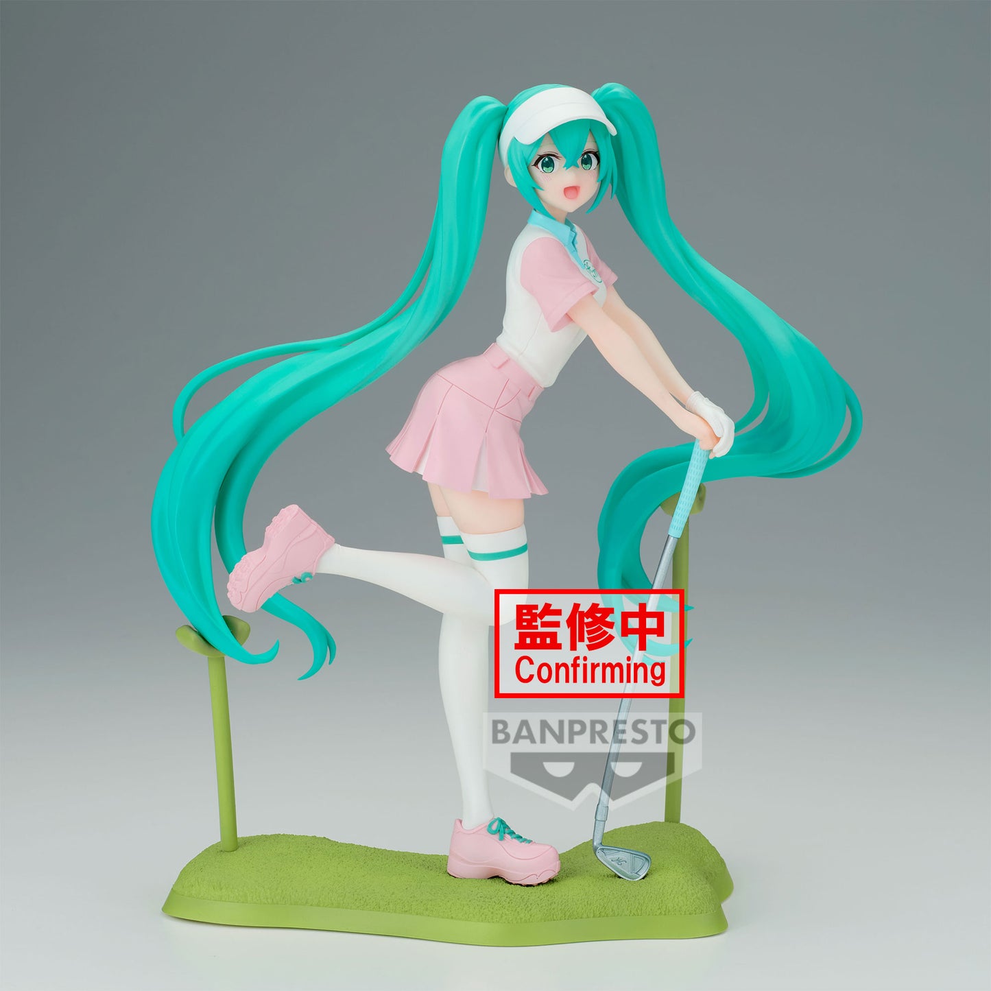 Static Figure - Holiday Memories - Vocaloïd - Hatsune Miku