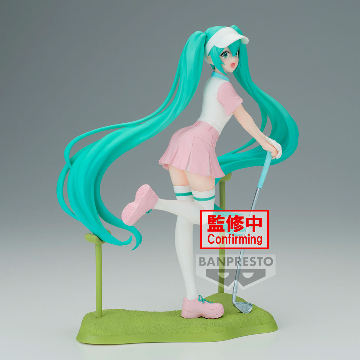 Static Figure - Holiday Memories - Vocaloïd - Hatsune Miku