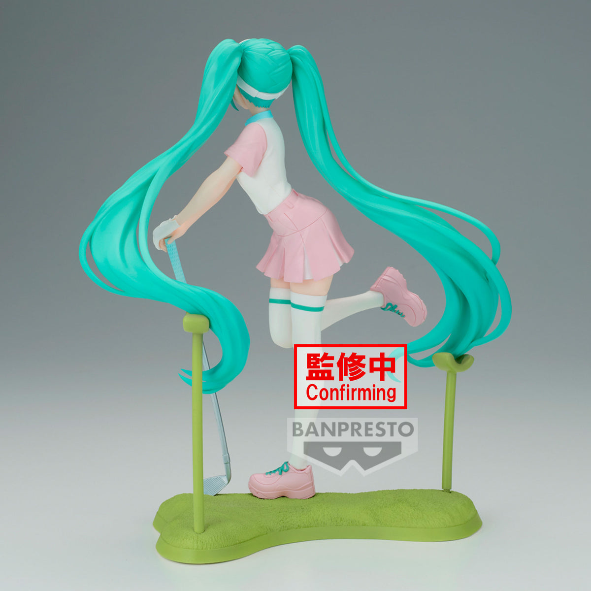 Static Figure - Holiday Memories - Vocaloïd - Hatsune Miku