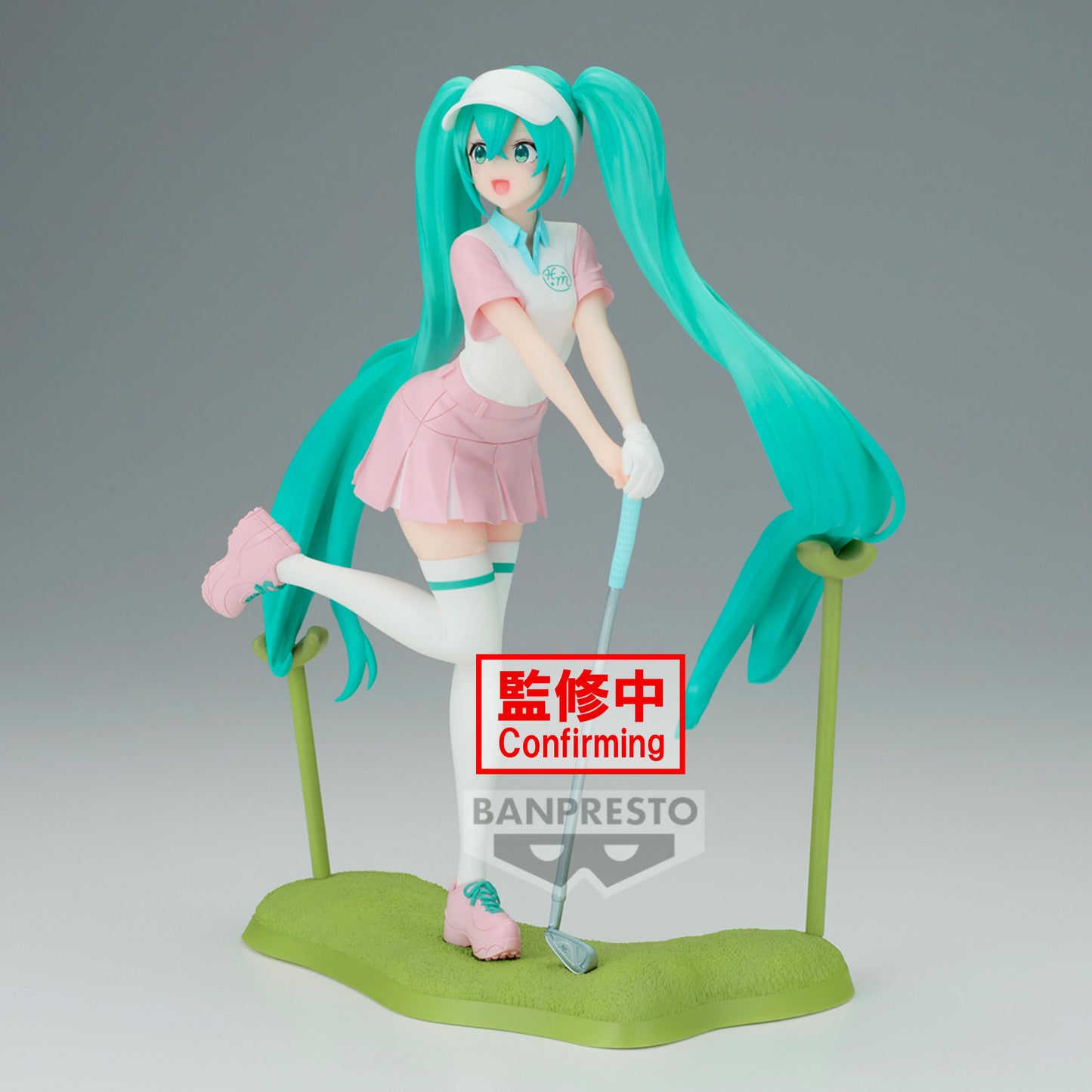 Static Figure - Holiday Memories - Vocaloïd - Hatsune Miku