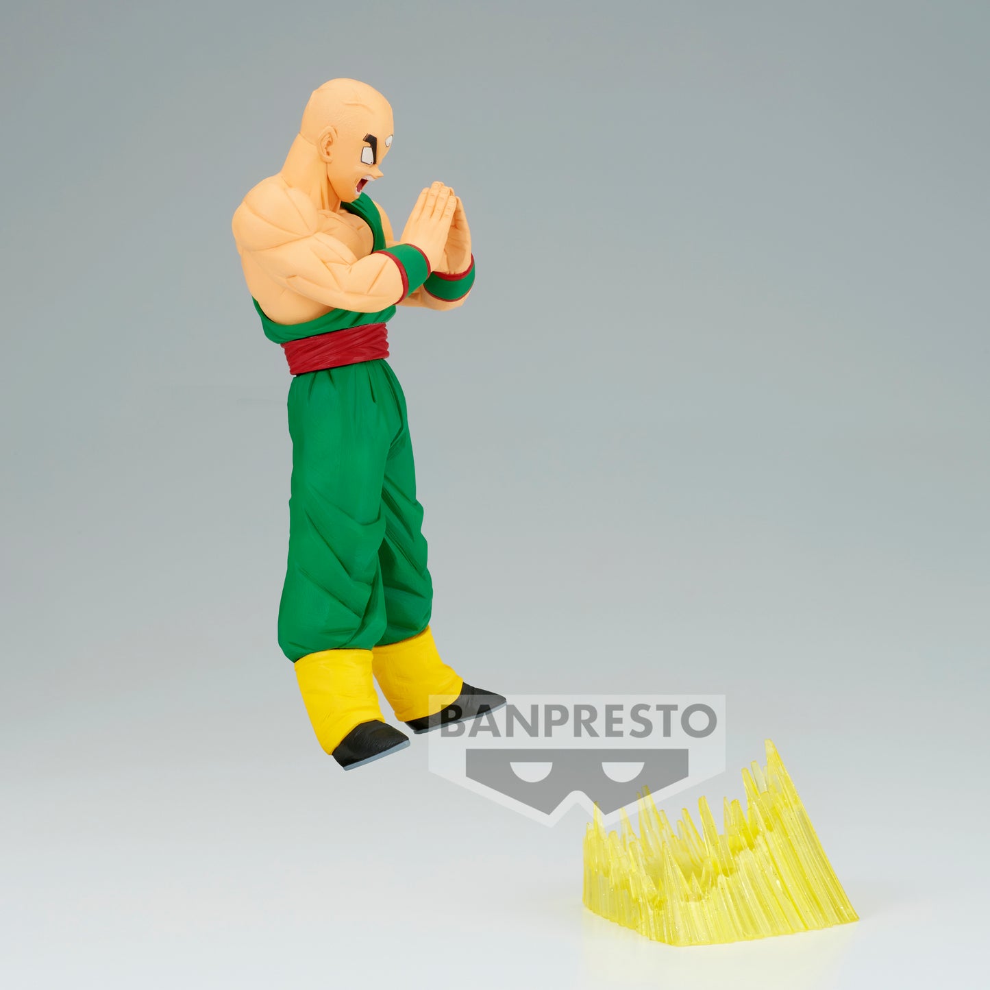 Static Figure - GxMateria - Dragon Ball - Tenshinhan