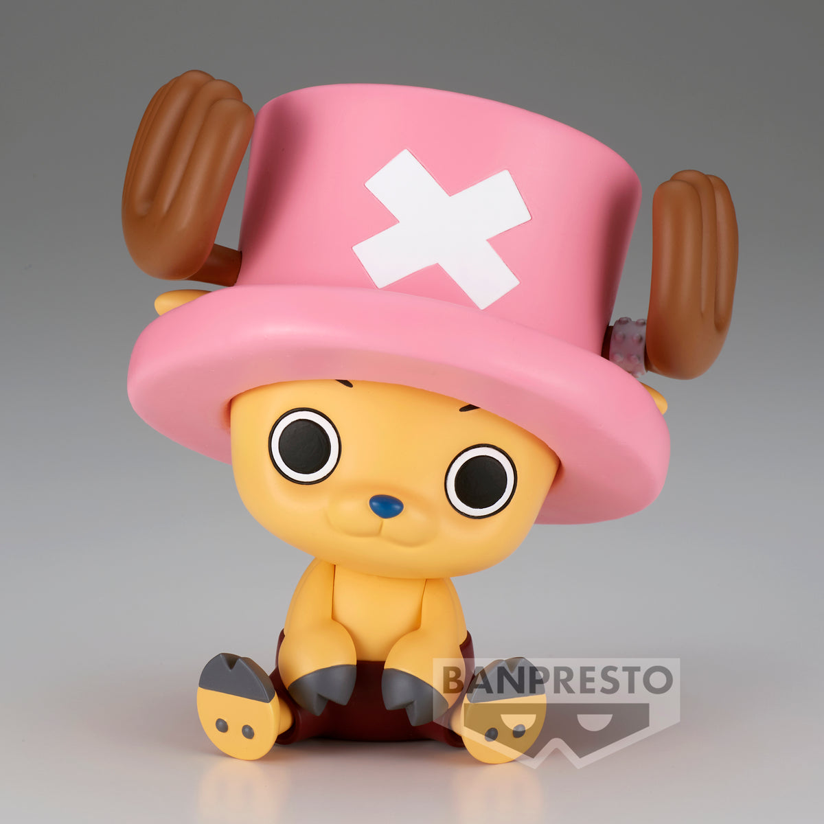 Static Figure - Sofvimates - One Piece - Tony Tony Chopper