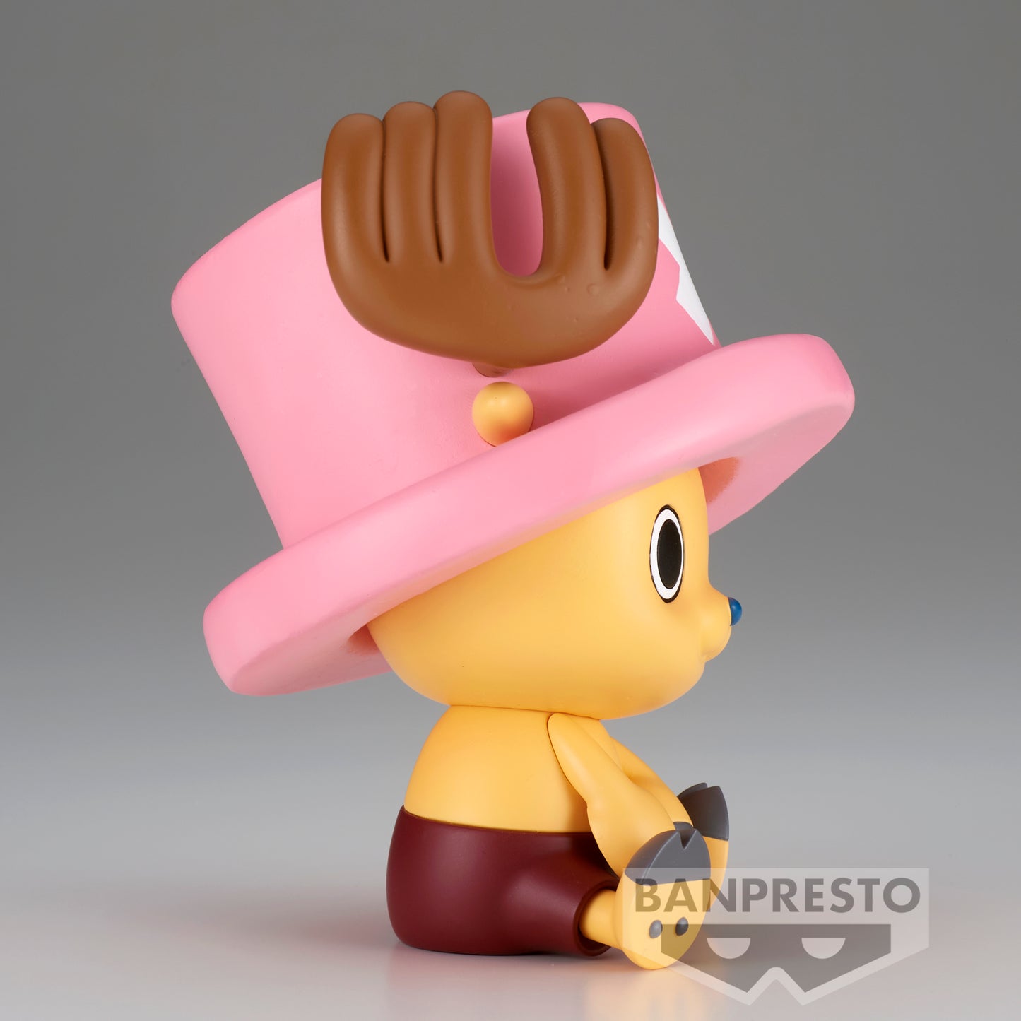 Static Figure - Sofvimates - One Piece - Tony Tony Chopper