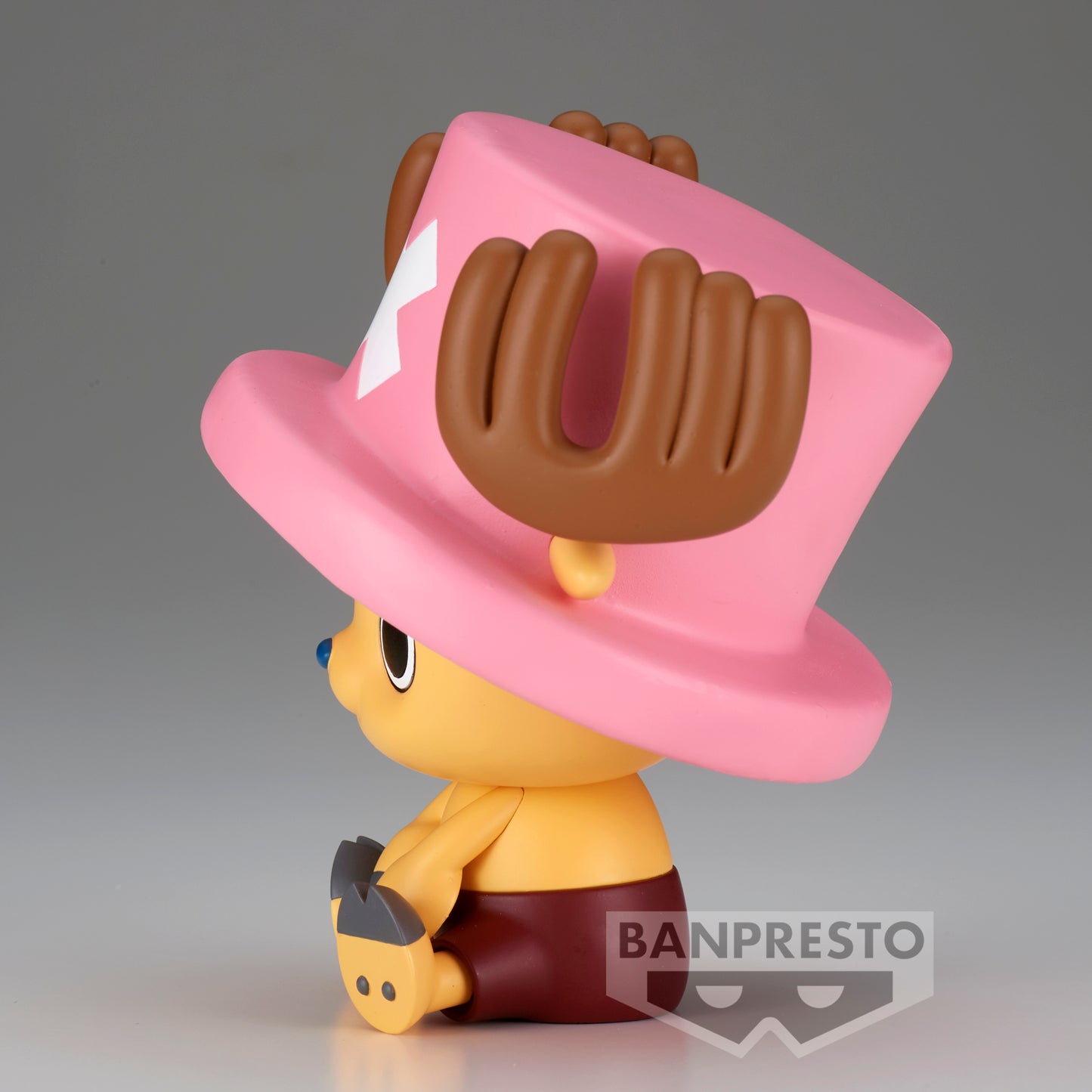Static Figure - Sofvimates - One Piece - Tony Tony Chopper