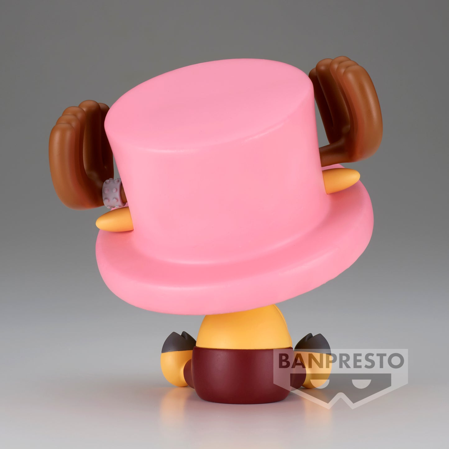 Static Figure - Sofvimates - One Piece - Tony Tony Chopper