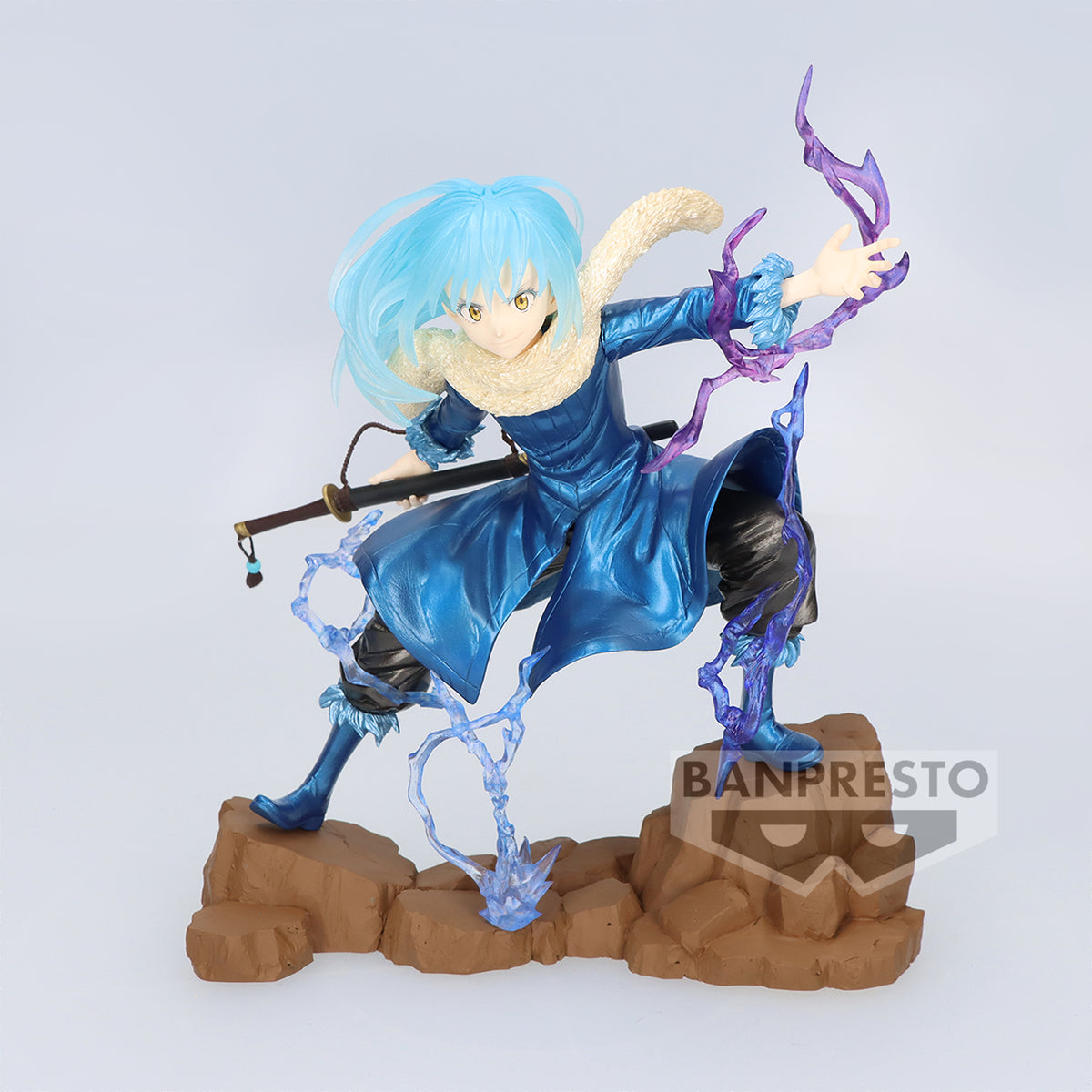 Static Figure - Espresto - That Time I Got Reincarnated as a Slime - Rimuru Tempest
