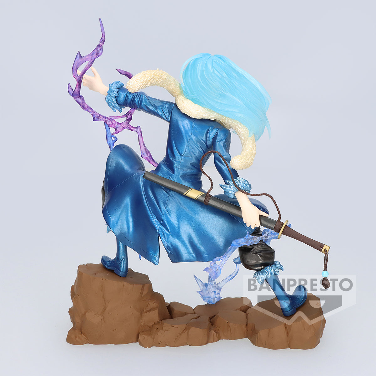Static Figure - Espresto - That Time I Got Reincarnated as a Slime - Rimuru Tempest