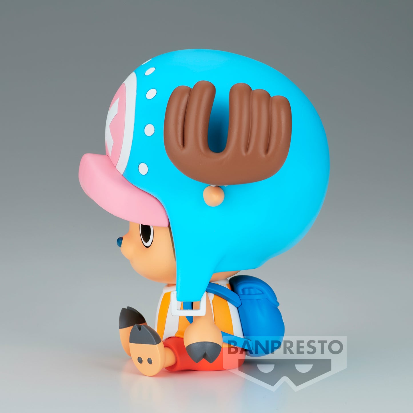 Static Figure - Sofvimates - One Piece - New World - Tony Tony Chopper