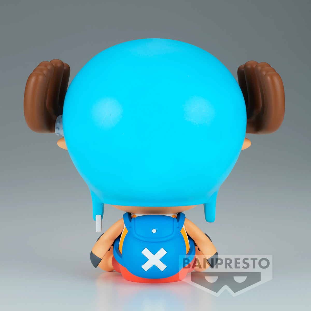 Static Figure - Sofvimates - One Piece - New World - Tony Tony Chopper