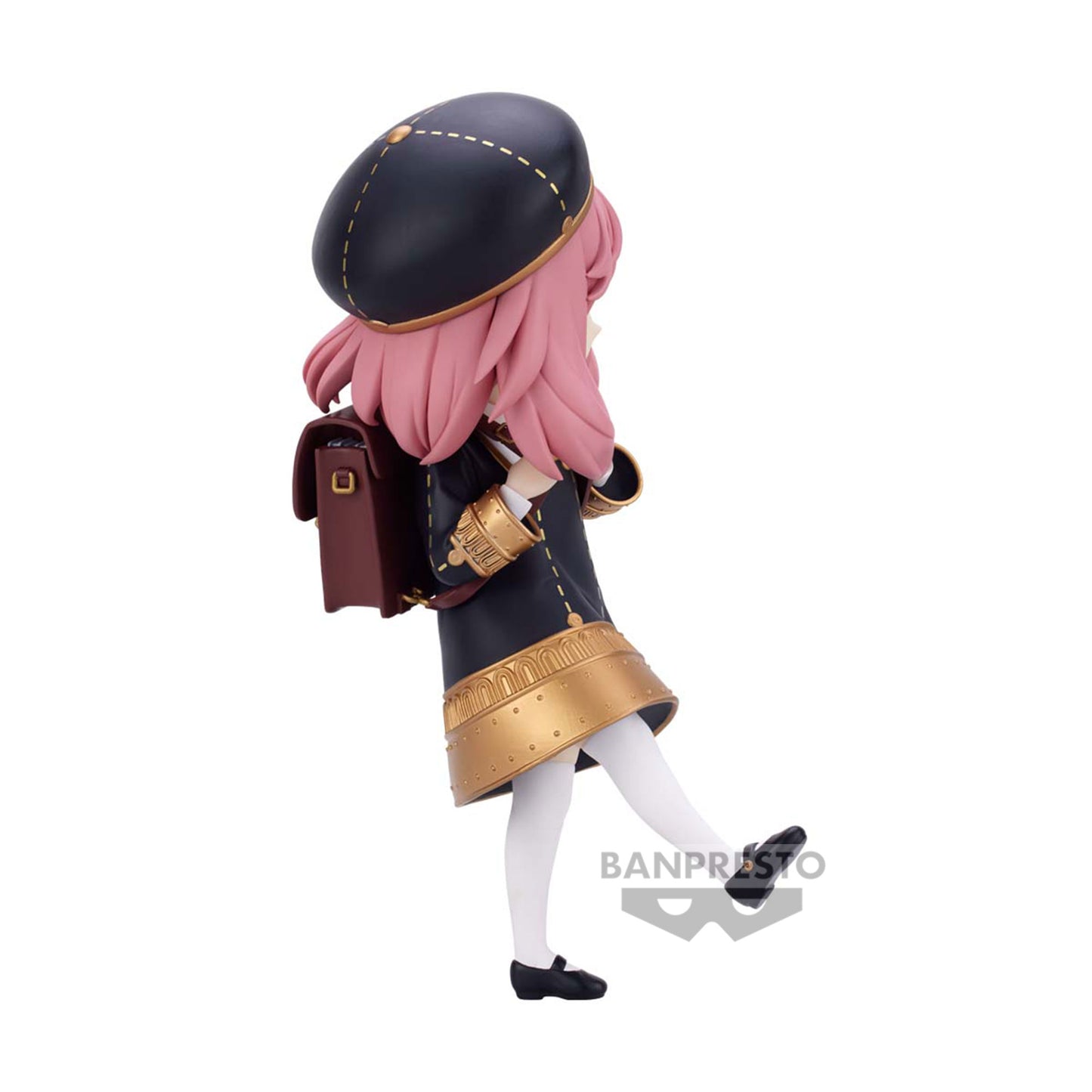 Static Figure - Espresto - Spy x Family - Anya Forger
