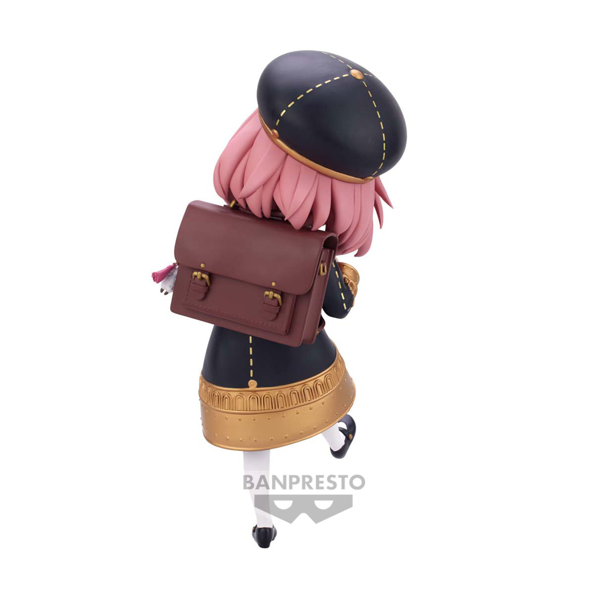 Static Figure - Espresto - Spy x Family - Anya Forger