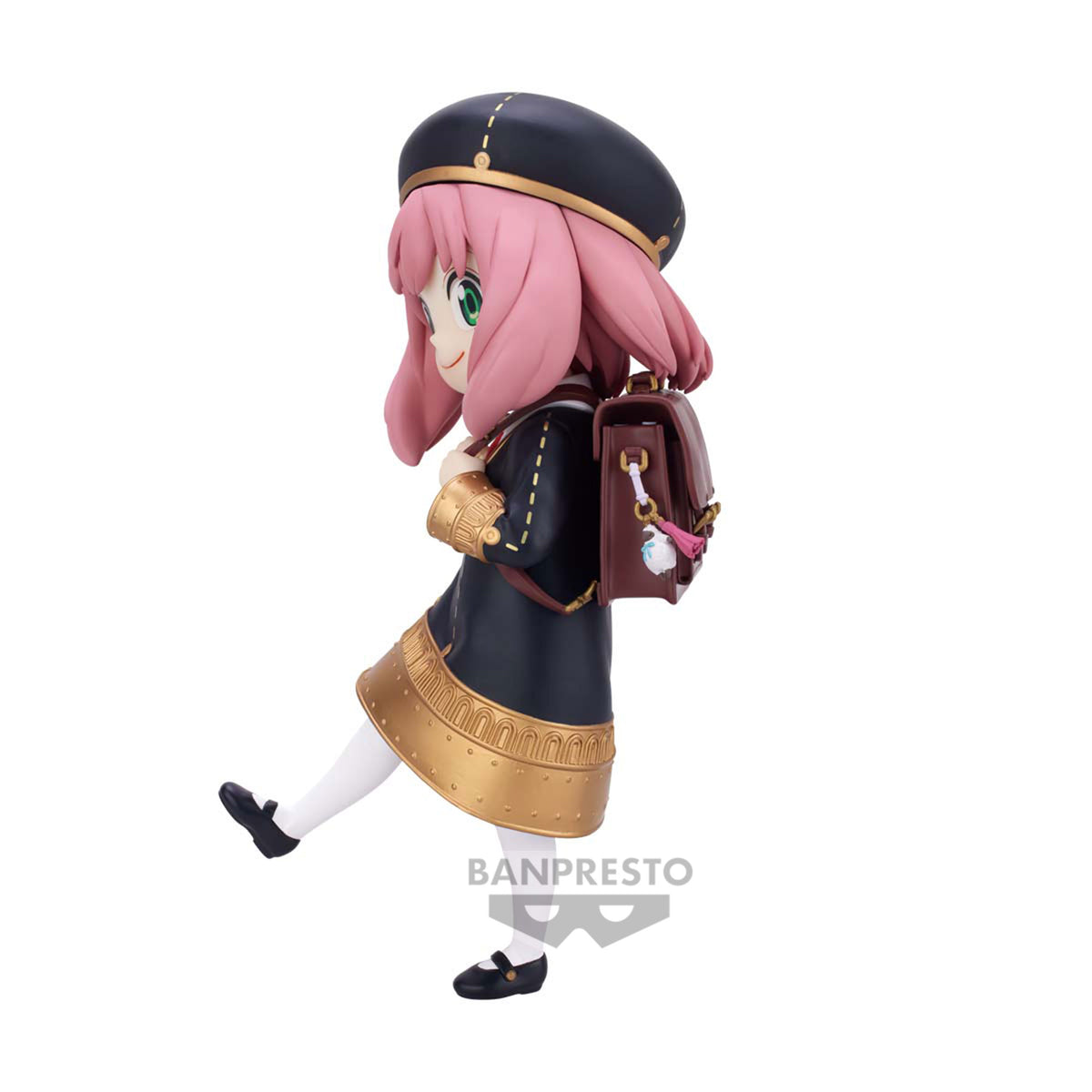 Static Figure - Espresto - Spy x Family - Anya Forger