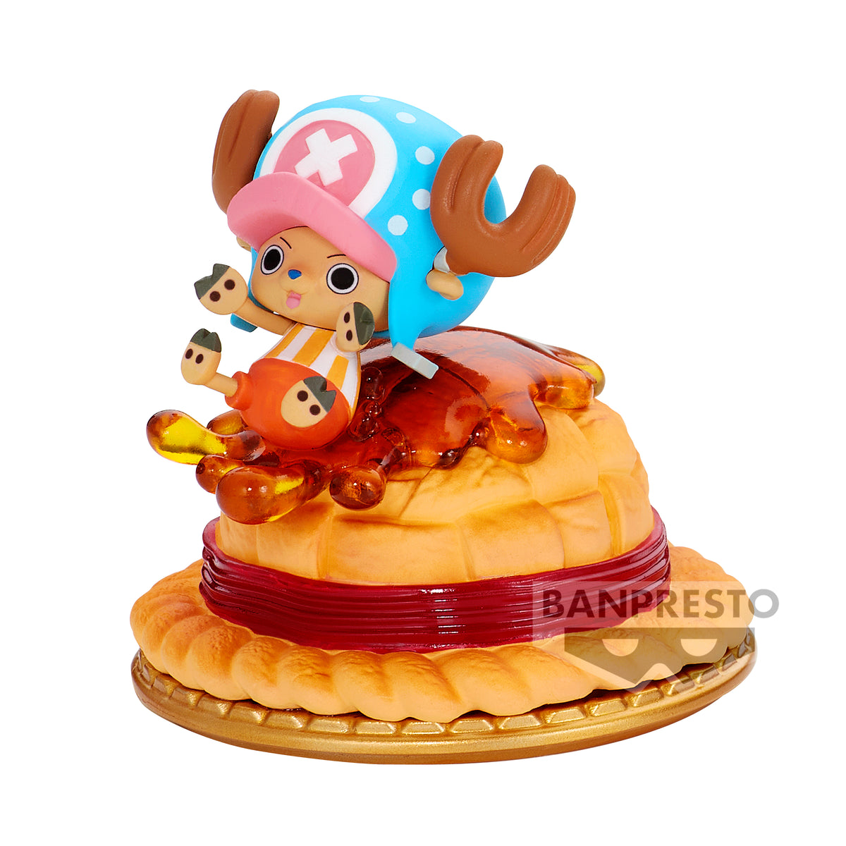 Static Figure - Paldolce Collection - One Piece - Tony Tony Chopper