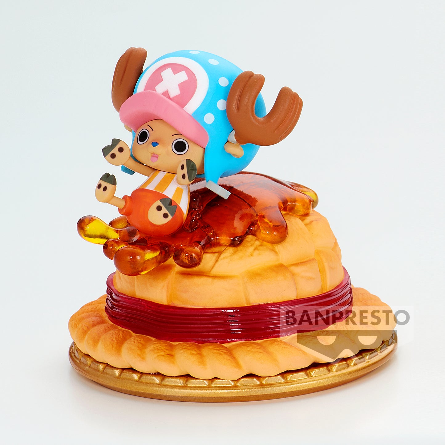 Static Figure - Paldolce Collection - One Piece - Tony Tony Chopper