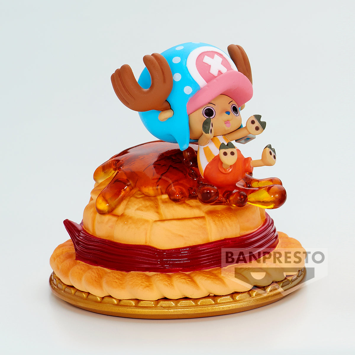 Static Figure - Paldolce Collection - One Piece - Tony Tony Chopper