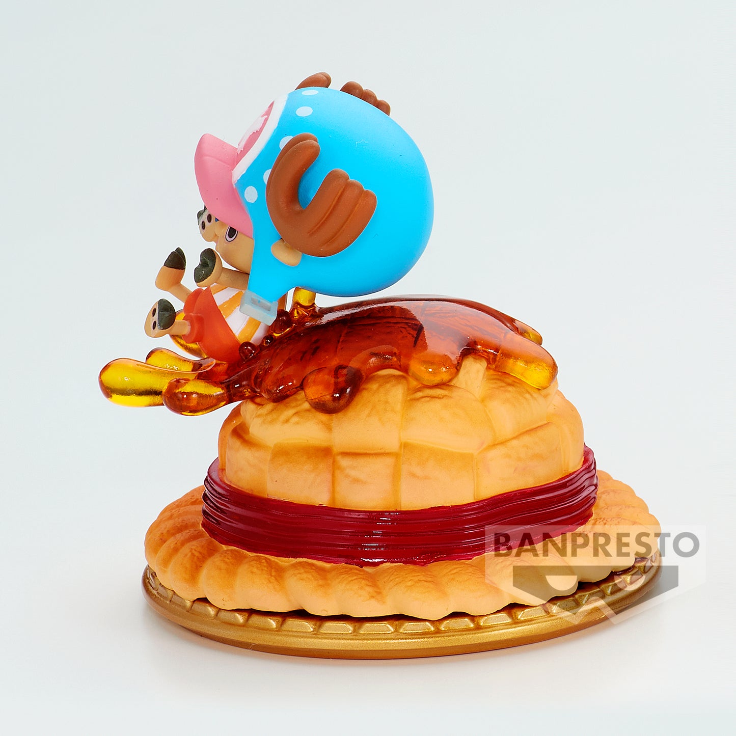 Static Figure - Paldolce Collection - One Piece - Tony Tony Chopper