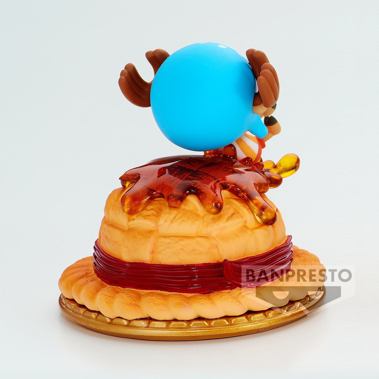 Static Figure - Paldolce Collection - One Piece - Tony Tony Chopper
