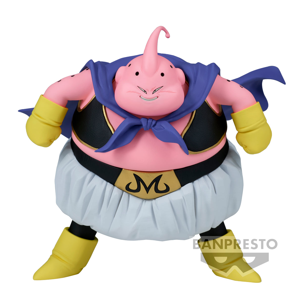 Figure - Solid Edge Works - Dragon Ball - Good Buu