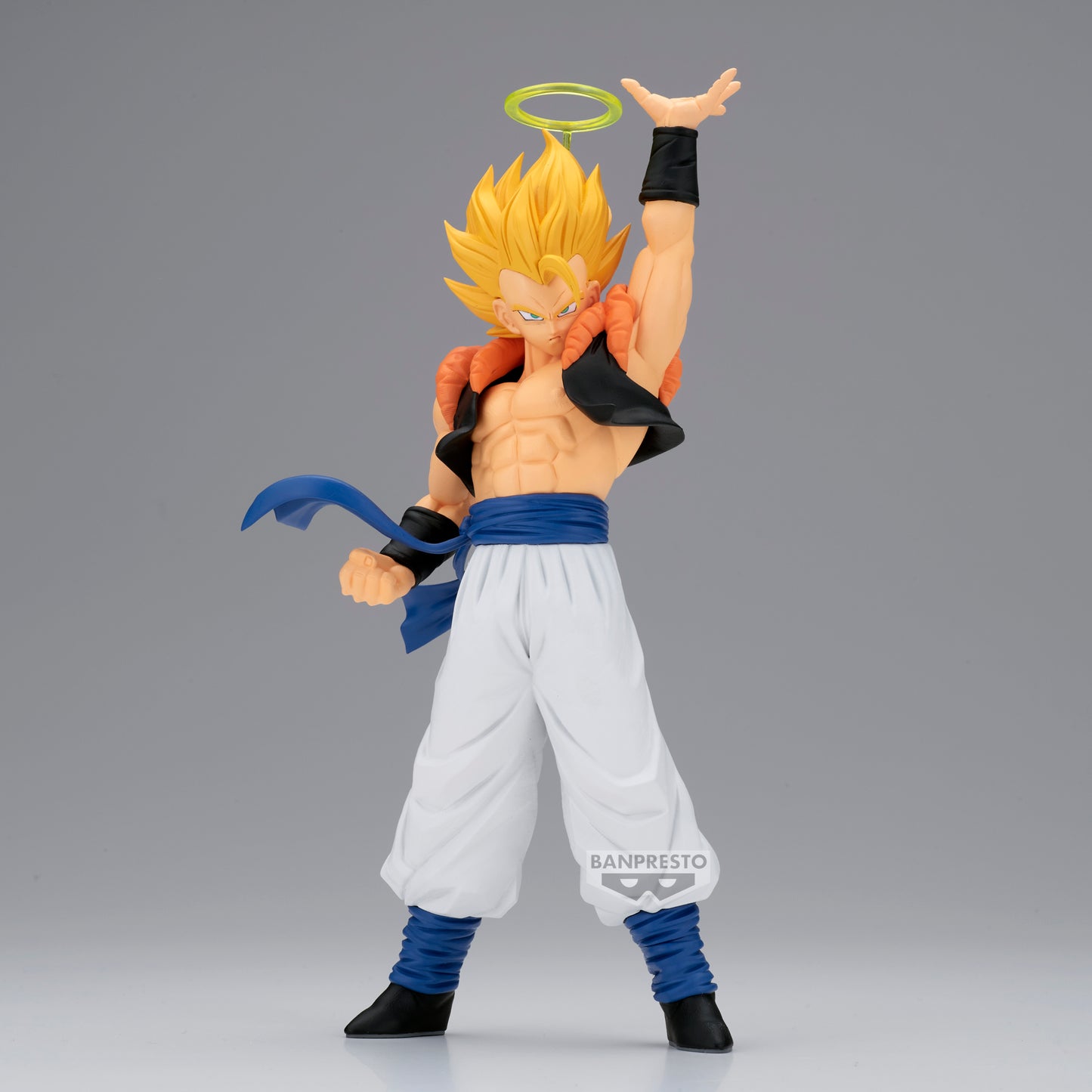 Static Figure - Match Makers - Dragon Ball - Gogeta