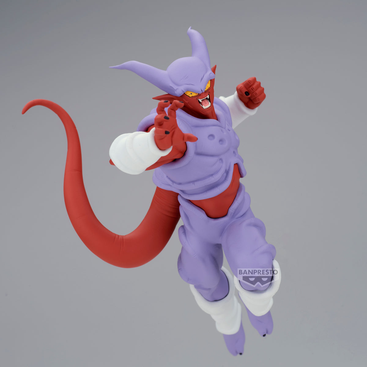 Static Figure - Match Makers - Dragon Ball - Janemba