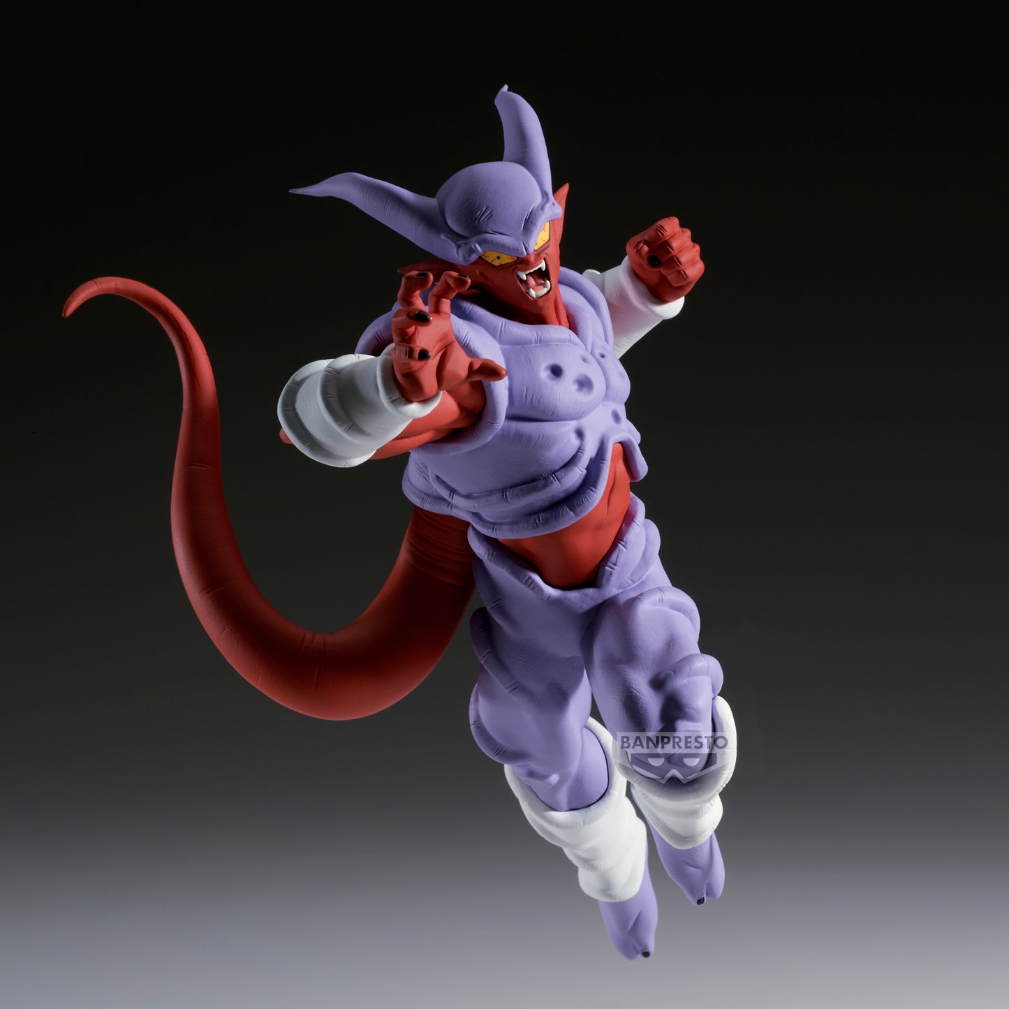 Static Figure - Match Makers - Dragon Ball - Janemba