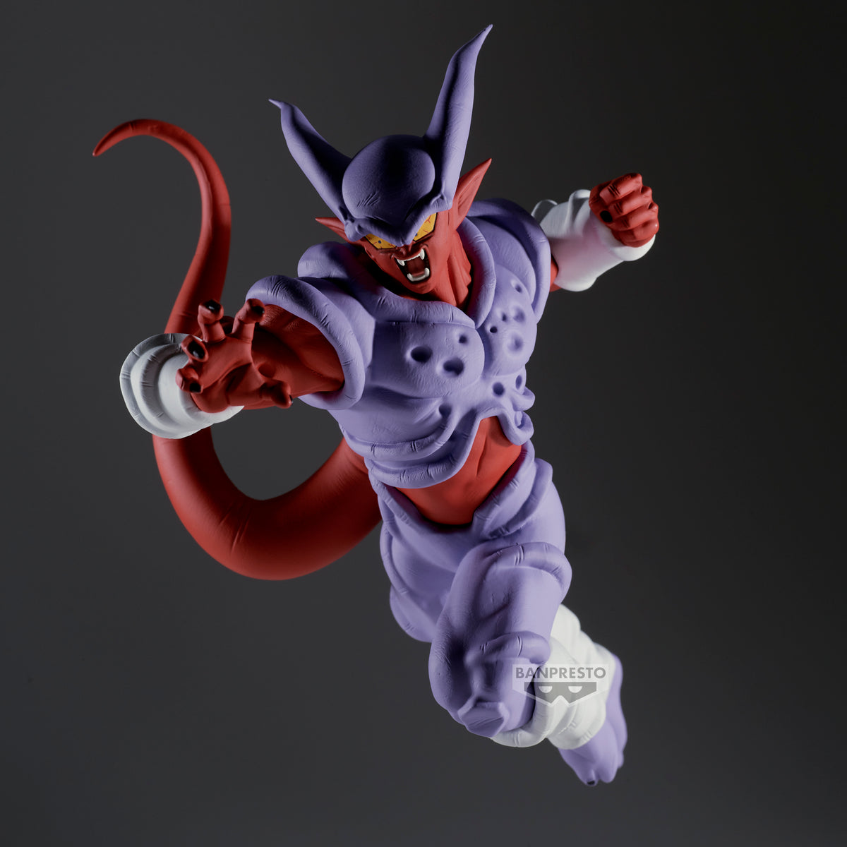 Static Figure - Match Makers - Dragon Ball - Janemba