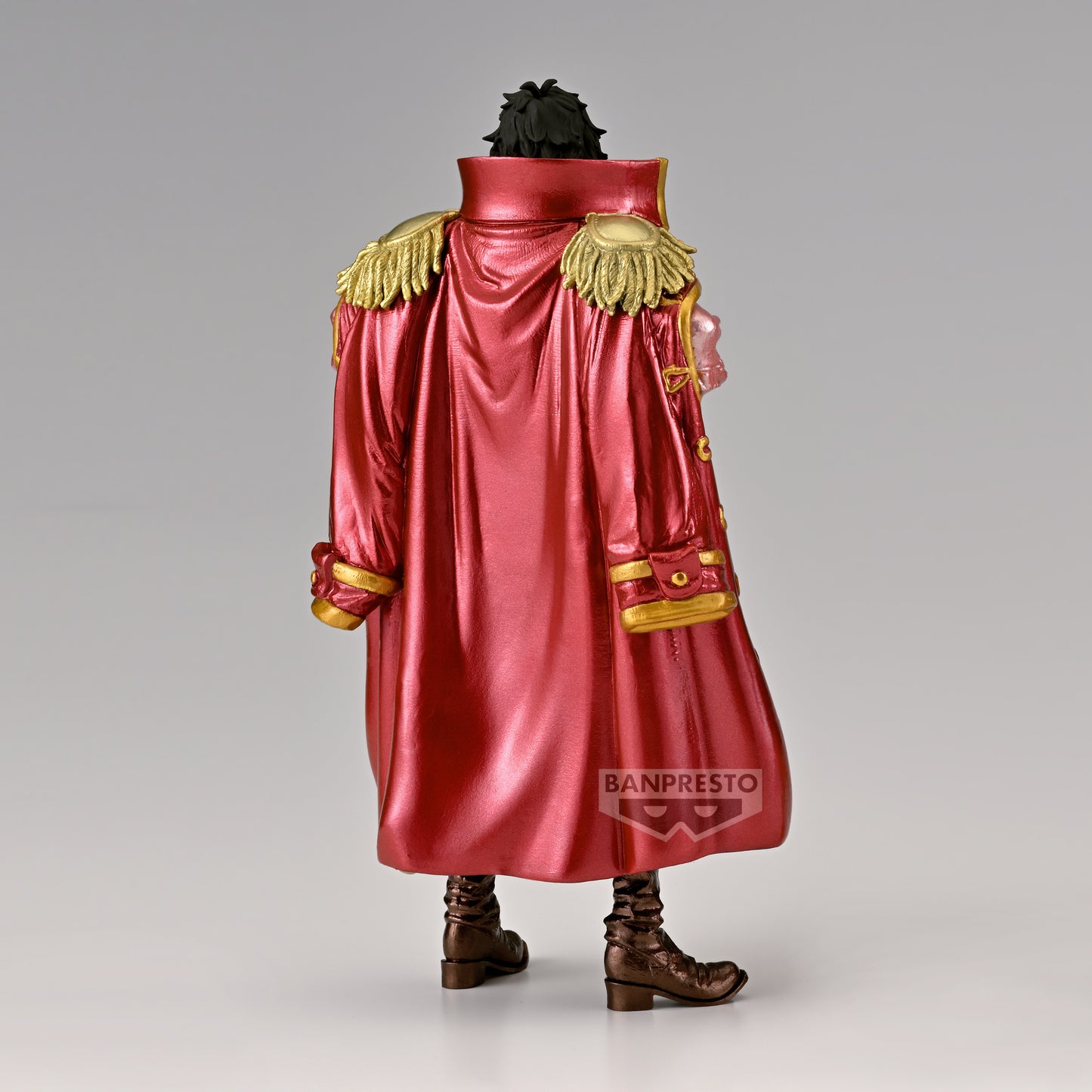 Static Figure - King of Artist - One Piece - Gol D. Roger