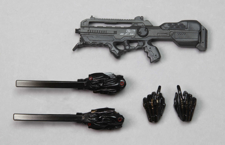 Action Figure - Play Arts - Deux Ex - Adam Jensen