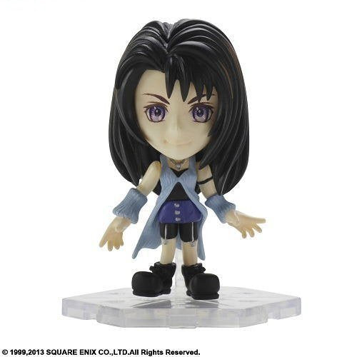 Static Figure - Final Fantasy - Linoa