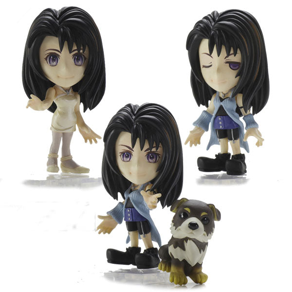 Static Figure - Final Fantasy - Linoa