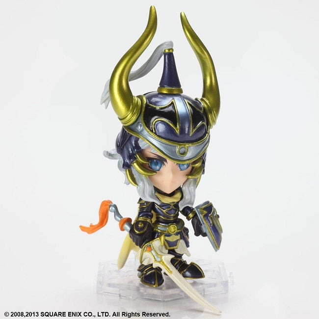 Static Figure - Final Fantasy - Light Heroe