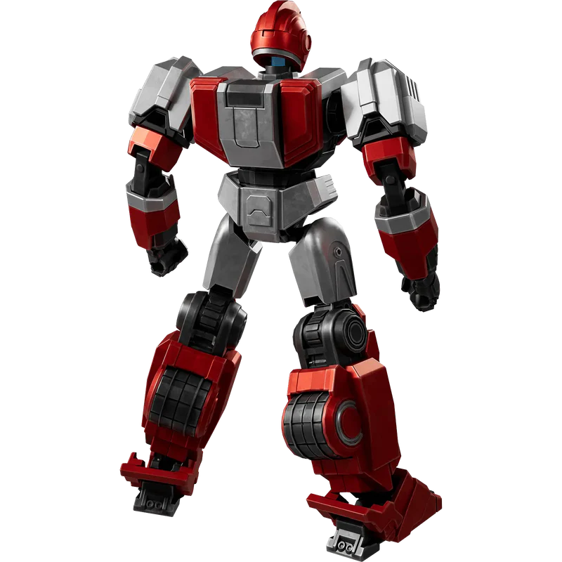 Blokees Transformers Classic Class 19 Transformers One Ironhide