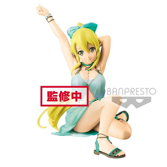 EXQ - Sword Art Online - Leafa